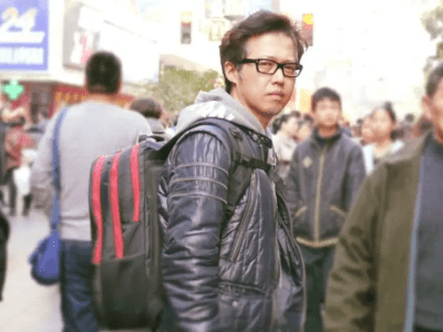 About the author&nbsp;…