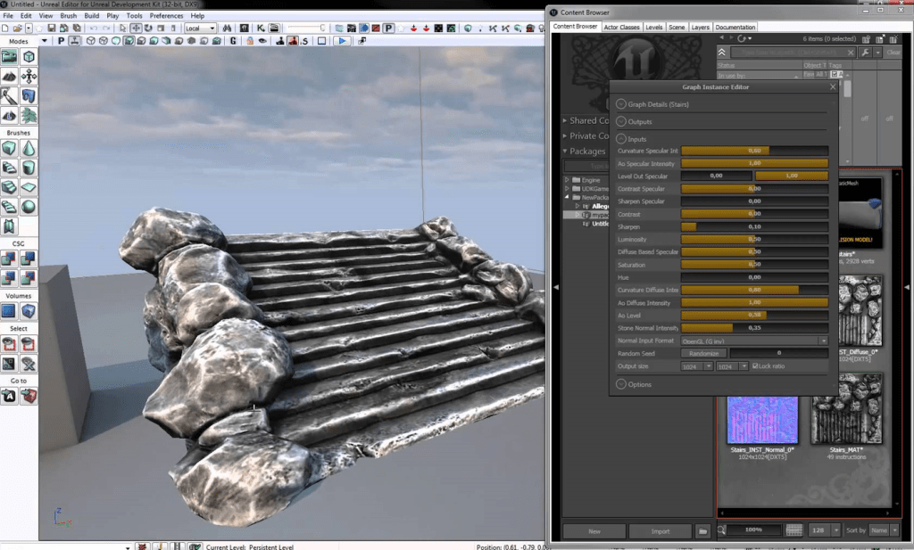 Content & 0 , 
File Ed't 
Brush 8 Play T00 en ( Help 
: n : * 0 A : : 0 「 c ! 25 Levels | DO 〔 u 『 
C) Graph 
Shared Cc 
Private CO 
Level 0 0 ” 
VO m ~ 
丨 , 」 1 
| 024 0 【 0 5 亅 