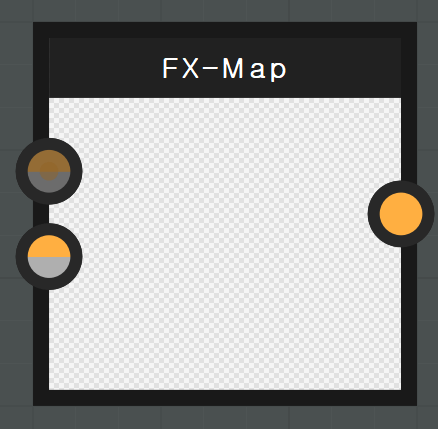 FX—Map 