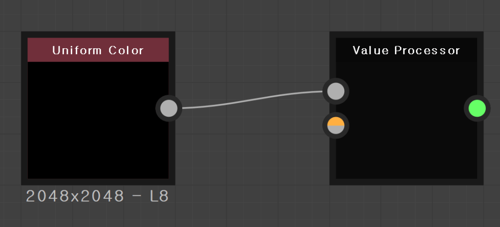 Uniform Color 
2048x2048 - L8 
Value Processor 