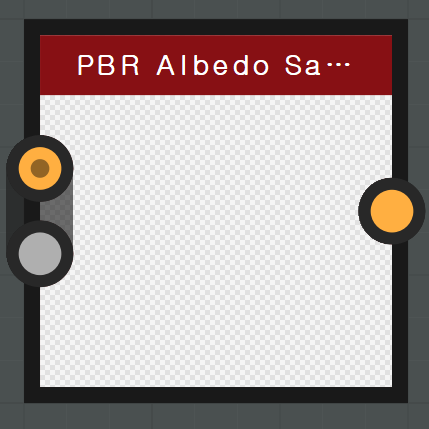 PBR Albedo Sa••• 