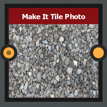 Make It Tile Photo 