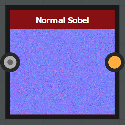 Normal Sobel 