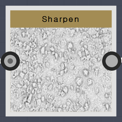 Sharpen 