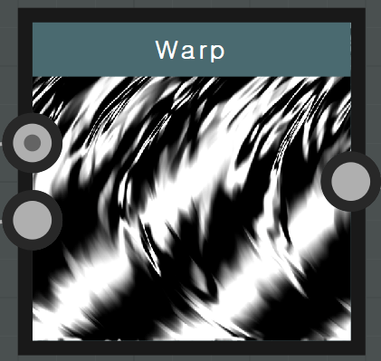 Warp 
