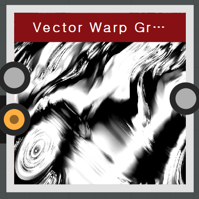 Vector Warp Gr••• 