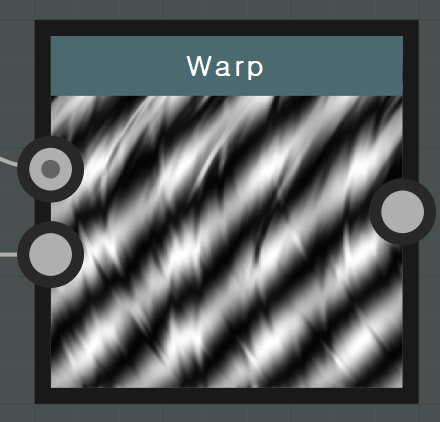 Warp 
