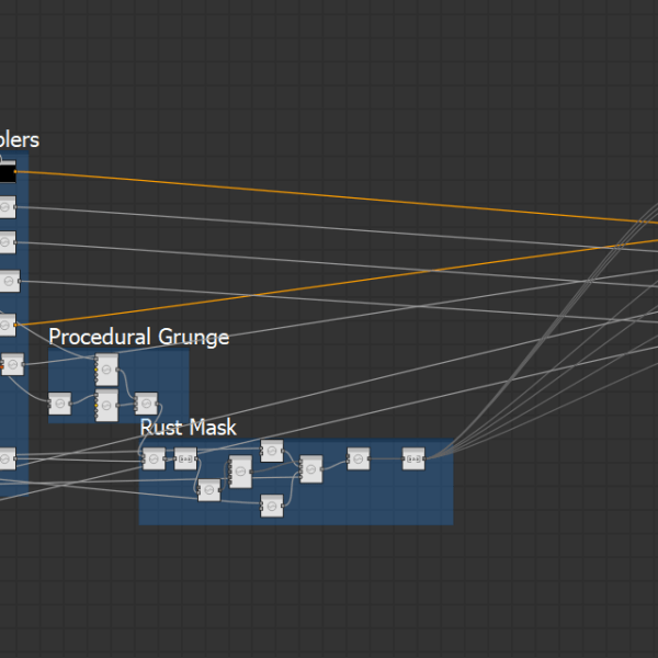 Installing MaterialX Substance Designer Beta&nbsp;Plug-in.