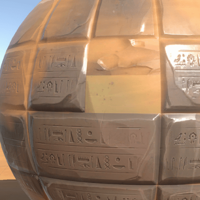 Customized Unity Standard mobile PBR from&nbsp;2018