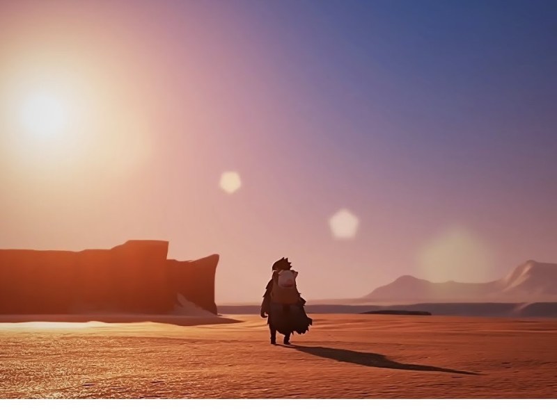 程序风格化材质制作