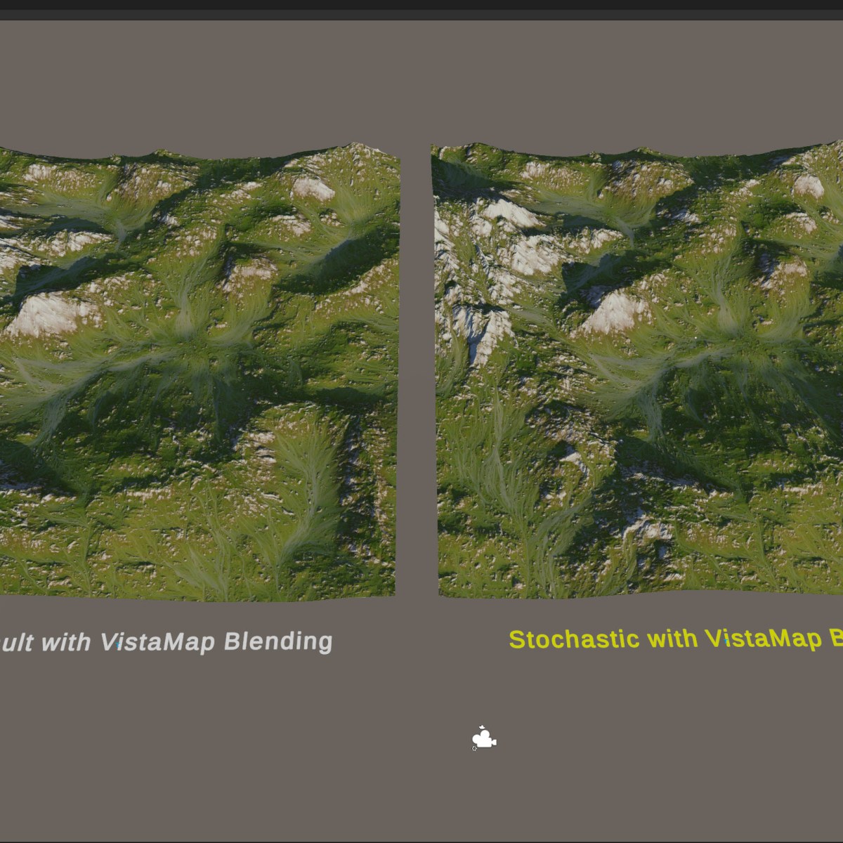 [Advanced]Anti-Tilled technique by&nbsp;Stochastic