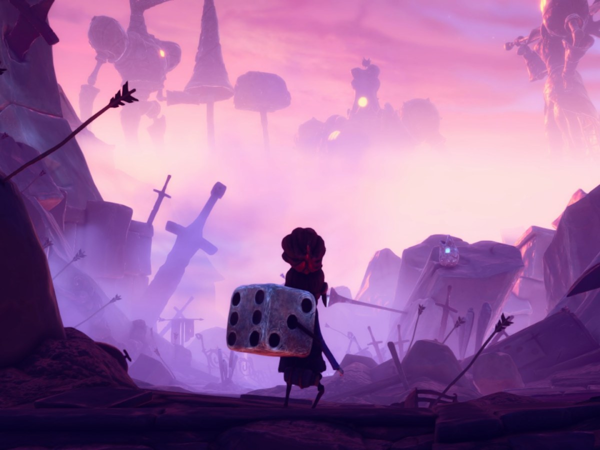 The Fog of Random 翻译版 [Translation&nbsp;topic]