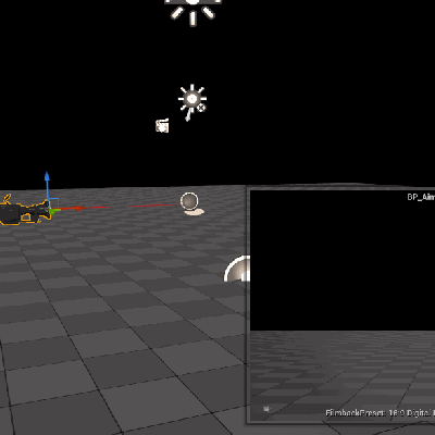 Editor mode Lookat&nbsp;Camera