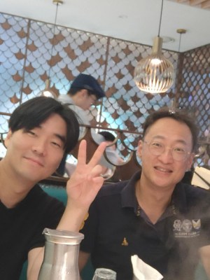 Met to Adobe Substance former-colleagues