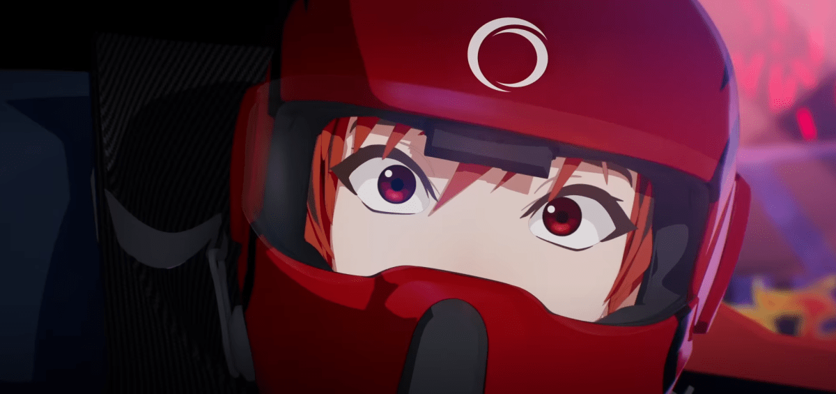 현대 모비스 DOA 시즌 2&nbsp;작업.